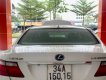 Lexus LS 600 2008 - Màu trắng, nhập khẩu