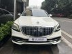 Mercedes-Benz S400 2017 - Lên full body Maybach S560