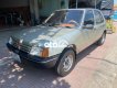 Peugeot 205 Xe zin đẹp chính chủ. giá 70tr 1989 - Xe zin đẹp chính chủ. giá 70tr