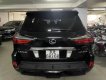 Lexus LX 570 2015 - Bán xe màu đen