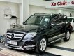 Mercedes-Benz GLK 220 2013 - Hàng sưu tầm, máy dầu, cực đầm chắc