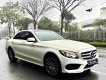 Mercedes-Benz C300 2017 - Màu trắng, xe nhập