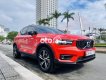 Volvo XC40 Bán   R-Design Màu Đỏ xe demo công ty 2021 - Bán Volvo XC40 R-Design Màu Đỏ xe demo công ty
