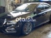 Chevrolet Cruze Bán Xe Cherolet  LTZ 2017 màu đen sang trọng 2017 - Bán Xe Cherolet Cruze LTZ 2017 màu đen sang trọng