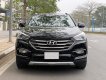 Hyundai Santa Fe 2016 - Màu đen