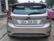 Ford Fiesta 2011 - Xe không một lỗi nhỏ