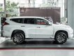 Mitsubishi Pajero Sport 2022 - Xe có sẵn giao ngay