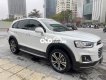 Chevrolet Captiva cần bán xe captyva ltz 2016 revv 6v km 2016 - cần bán xe captyva ltz 2016 revv 6v km