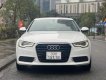 Audi A6 2013 - Màu trắng, nhập khẩu