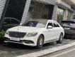 Mercedes-Benz S400 2017 - Lên full body Maybach S560