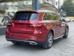 Mercedes-Benz GLC 300 2018 - Cần bán xe màu đỏ