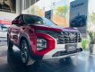 Hyundai Creta 2022 - Màu đỏ, nhập khẩu nguyên chiếc giá hữu nghị, giảm sâu 15tr tiền mặt, phụ kiện cùng quà tặng