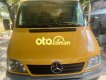 Mercedes-Benz Sprinter Bán xe Sperinter đời 2009 2009 - Bán xe Sperinter đời 2009