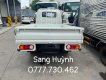 Hyundai Porter 2022 - Thùng lửng Hàn Quốc giá chỉ từ 385 triệu