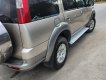 Ford Everest 2009 - Cần bán lại xe giá 318tr