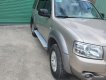 Ford Everest 2009 - Cần bán lại xe giá 318tr