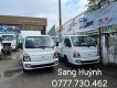 Hyundai Porter 2022 - Thùng lửng Hàn Quốc giá chỉ từ 385 triệu