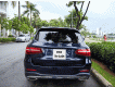 Mercedes-Benz GLC 300 2017 - Màu xanh, nội thất nâu cafe siêu lạ - Giá cực tốt