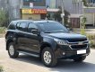 Chevrolet Trailblazer 2018 - Số sàn, máy dầu, màu đen, còn mới keng