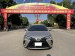 Toyota Vios 2021 - Đăng ký 2022 1 chủ đi 4 nghìn km - Vào hơn 30tr đồ chơi mới tinh