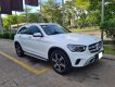 Mercedes-Benz GLC 200 2022 - SUV gầm cao trắng Ngọc Trinh