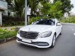 Mercedes-Benz S450 2018 - Đẳng cấp thời thượng