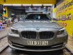 BMW 520i 2012 - Odo 55k km, xe zin bao test hãng