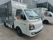 Hyundai Porter 2022 - Đóng đa dạng các loại thùng giá chỉ từ 385 triệu