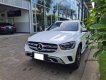 Mercedes-Benz GLC 200 2022 - SUV gầm cao trắng Ngọc Trinh