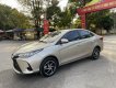 Toyota Vios 2021 - Số tự động 1 chủ, xe như mới tinh