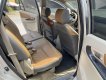 Toyota Innova 2015 - Form lazang phay, đèn gánh, nội thất kem - Chính chủ - Xe đẹp không lỗi nhỏ