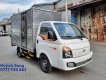 Hyundai Porter 2022 - Đóng đa dạng các loại thùng giá chỉ từ 385 triệu