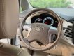 Toyota Innova 2012 - Số tự động, bản G, màu bạc