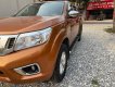 Nissan Navara 2017 - Chính chủ, giá tốt 485tr