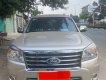 Ford Everest 2010 - Số tự động