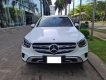 Mercedes-Benz GLC 200 2022 - SUV gầm cao trắng Ngọc Trinh