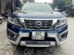 Nissan Navara 2019 - Màu xanh lam, xe nhập