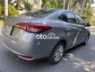 Toyota Vios Bán xe   full options màu bạc 2020 - Bán xe Toyota Vios full options màu bạc