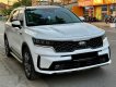 Kia Sorento 2022 - Màu trắng