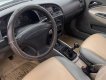 Daewoo Nubira 2002 - Màu bạc giá hữu nghị