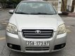 Daewoo Gentra 2009 - Xe màu bạc, 118tr