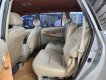 Toyota Innova 2009 - Xe màu bạc