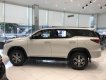 Toyota Fortuner 2023 - Giảm giá mạnh dịp đầu năm, LH nhận báo giá cạnh tranh