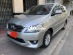 Toyota Innova  G số tự động đời 2012 2012 - Innova G số tự động đời 2012