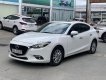 Mazda 3 2018 - Xe màu trắng