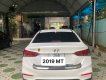 Hyundai Accent 2019 - Hyundai Accent 2019 số sàn tại Thanh Hóa