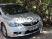 Honda Civic Bán xe gia đình 2011 - Bán xe gia đình