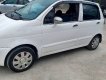 Daewoo Matiz 2005 - Xe màu trắng, giá cực tốt