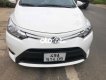 Toyota Vios xe gd đang sử dụng cần bán 2017 - xe gd đang sử dụng cần bán