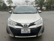 Toyota Vios 2018 - Xe gia đình không taxi